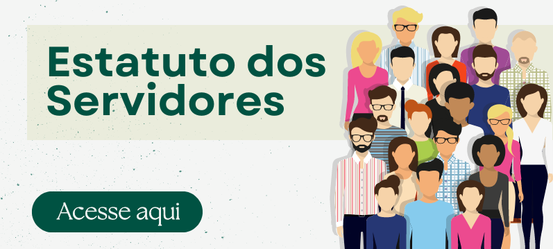 Estatudo Servidores