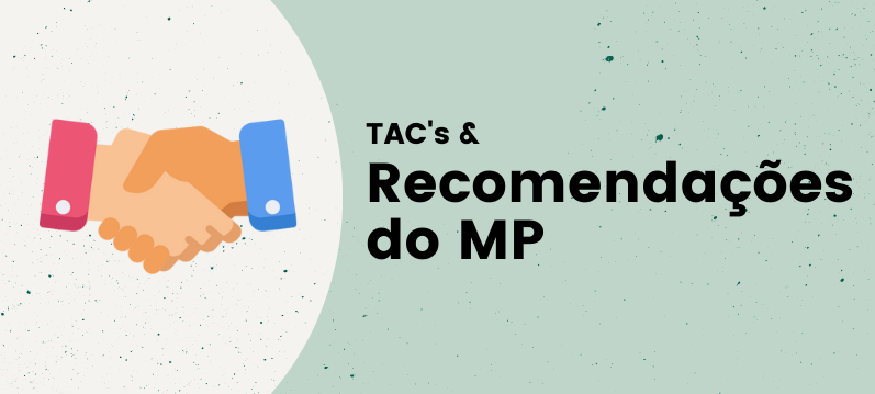 Recomendaes MP